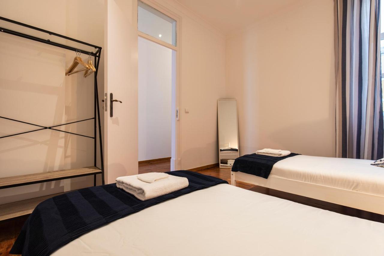 Saldanha Pombaline Apartment