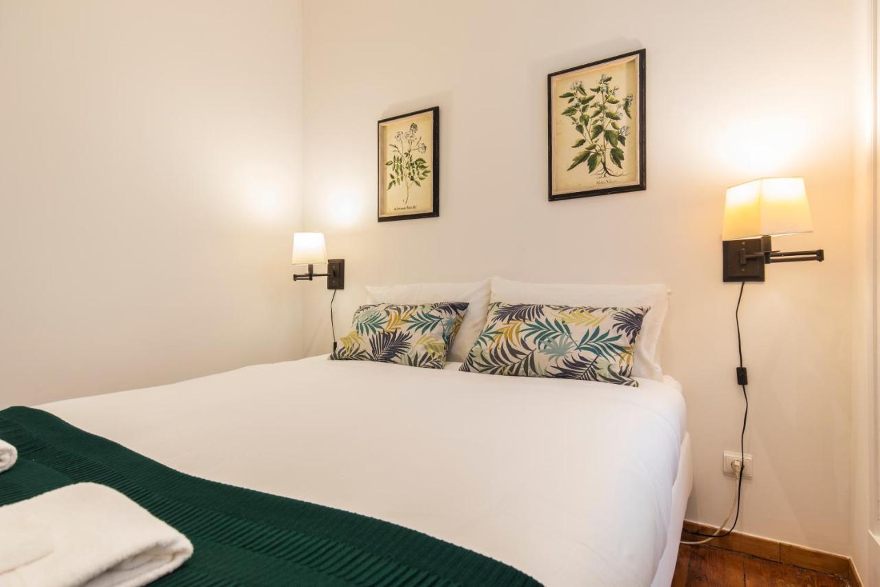 Saldanha Pombaline Apartment