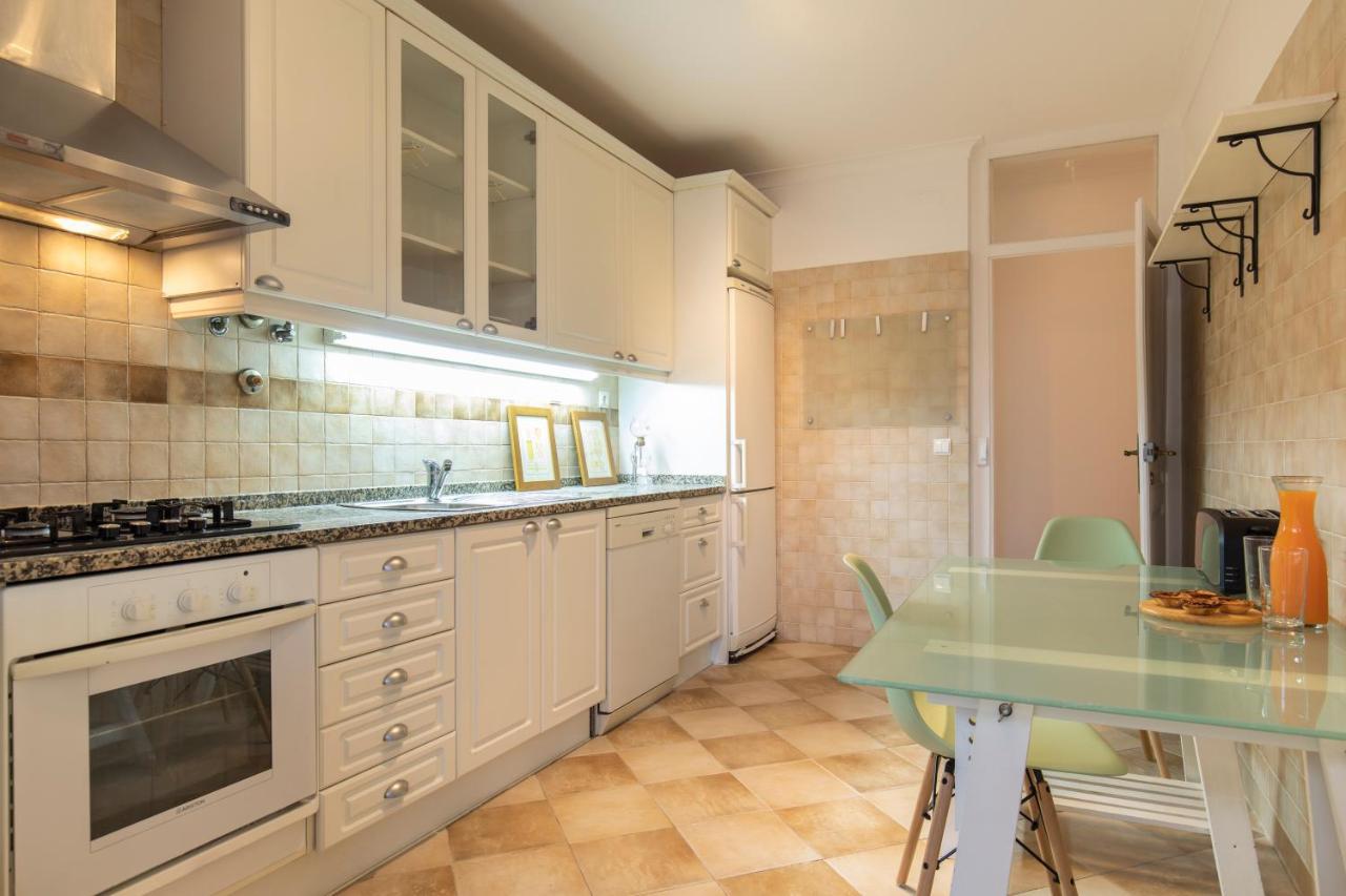 Apartment Saldanha Pombaline