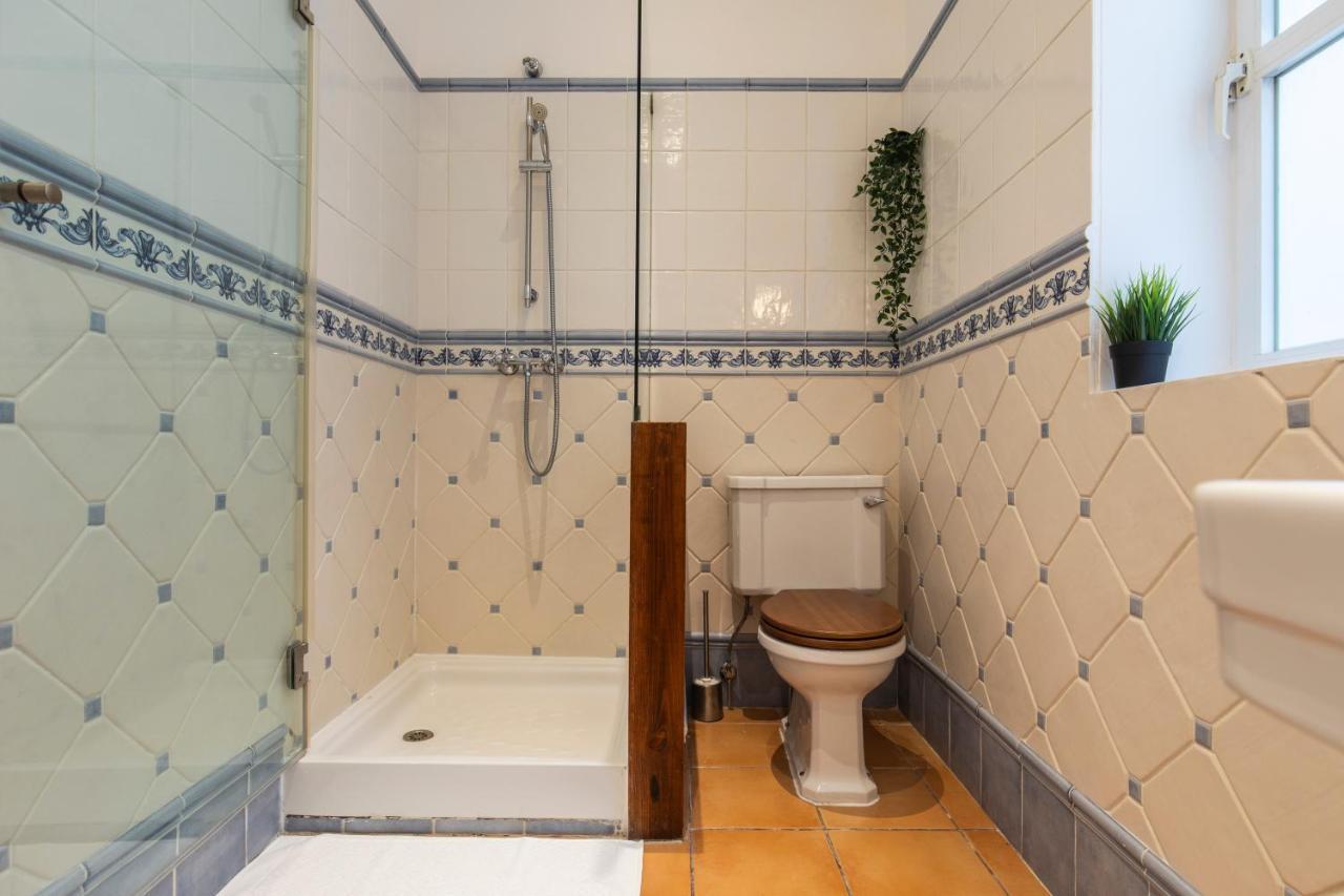 Apartment Saldanha Pombaline Lisbon