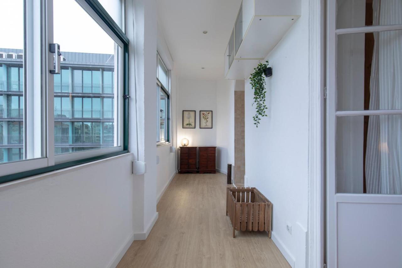 Apartment Saldanha Pombaline