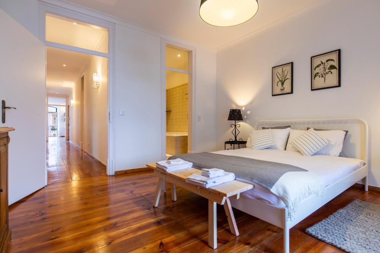 Saldanha Pombaline Apartment Lisbon