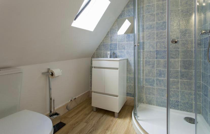 Apartamento Flat Da Bica Chiado 3 Lisboa