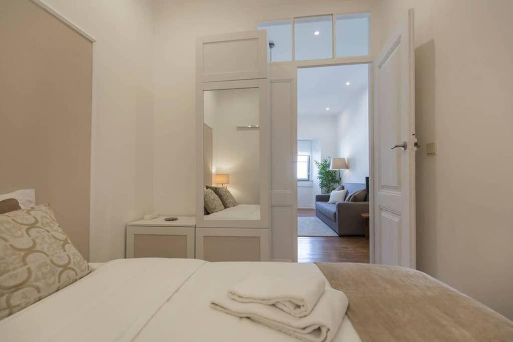 To Be Mouraria Appartement