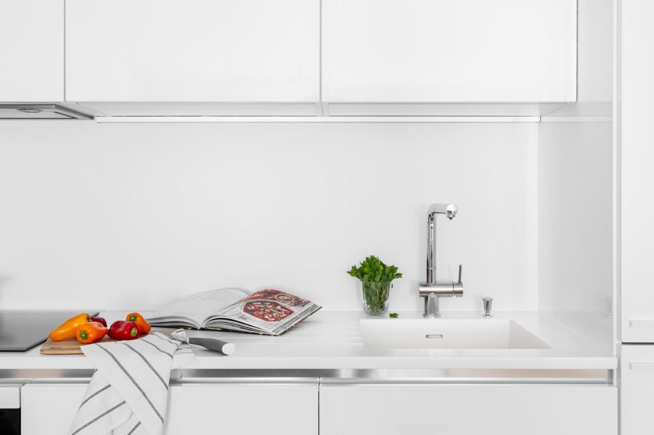 Apartment Joivy Elegant 1-br In Perfect Centre