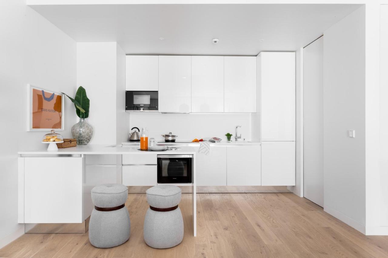 Joivy Elegant 1-br In Perfect Centre