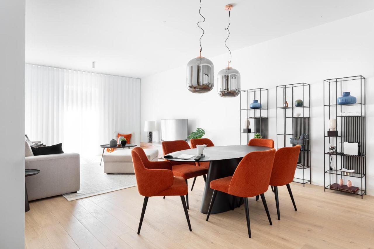 Joivy Elegant 1-br In Perfect Centre