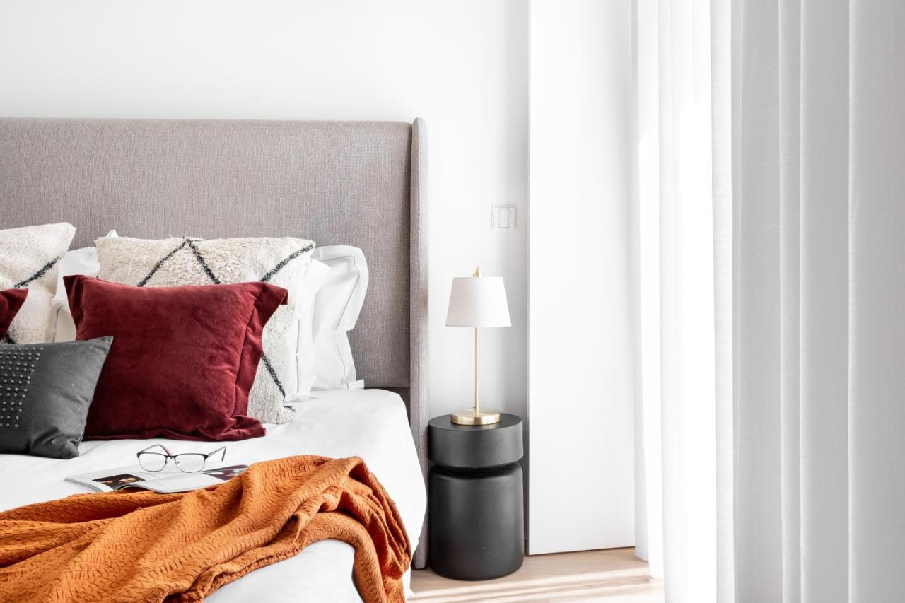 Joivy Elegant 1-br In Perfect Centre