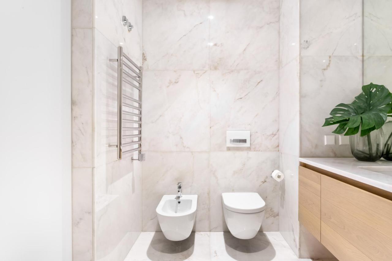 Joivy Elegant 1-br In Perfect Centre Apartment *