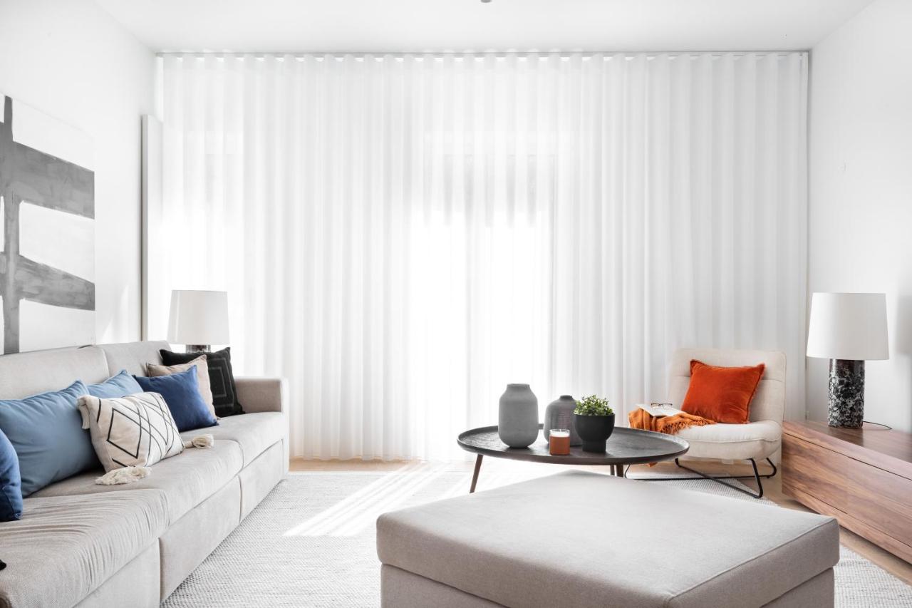 Apartment Joivy Elegant 1-br In Perfect Centre