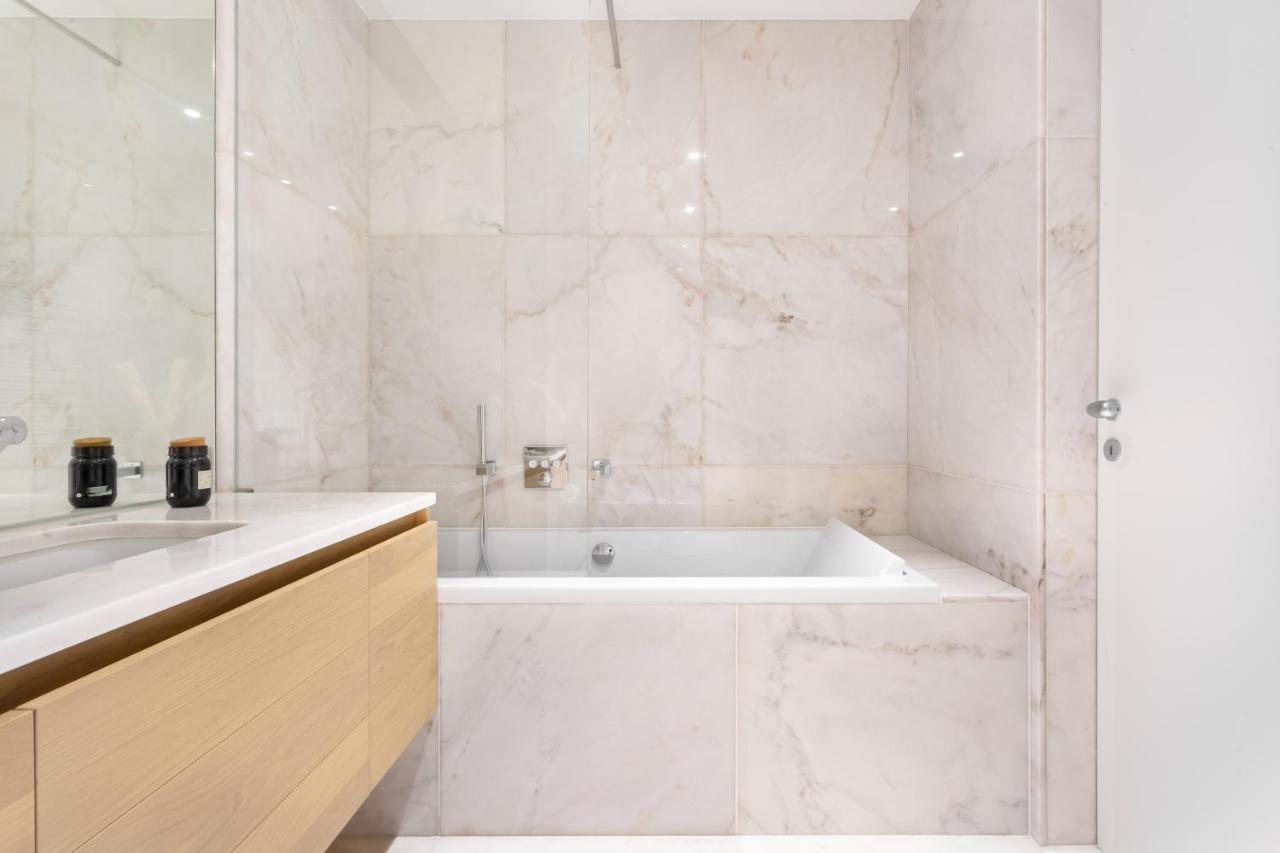 Joivy Elegant 1-br In Perfect Centre *