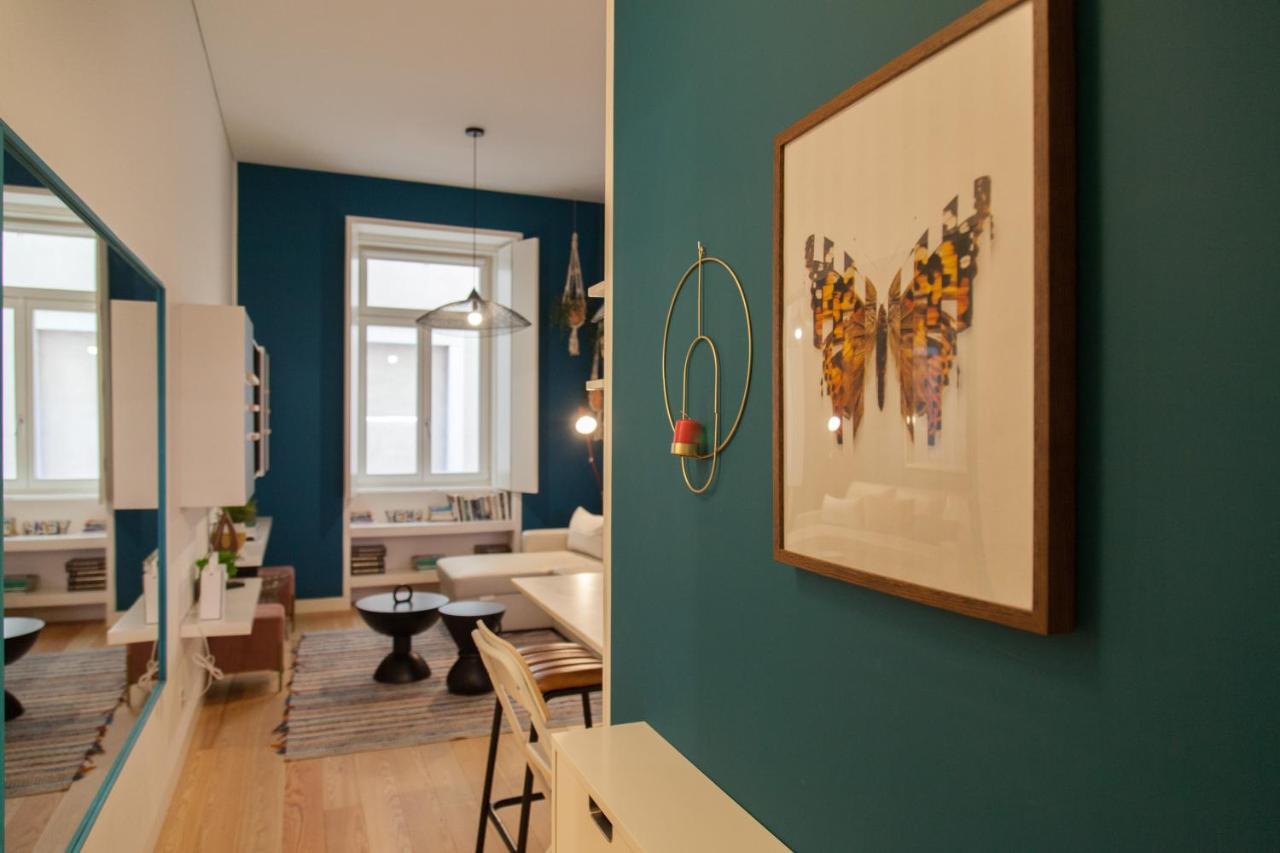Flh Chiado Nature * Lissabon