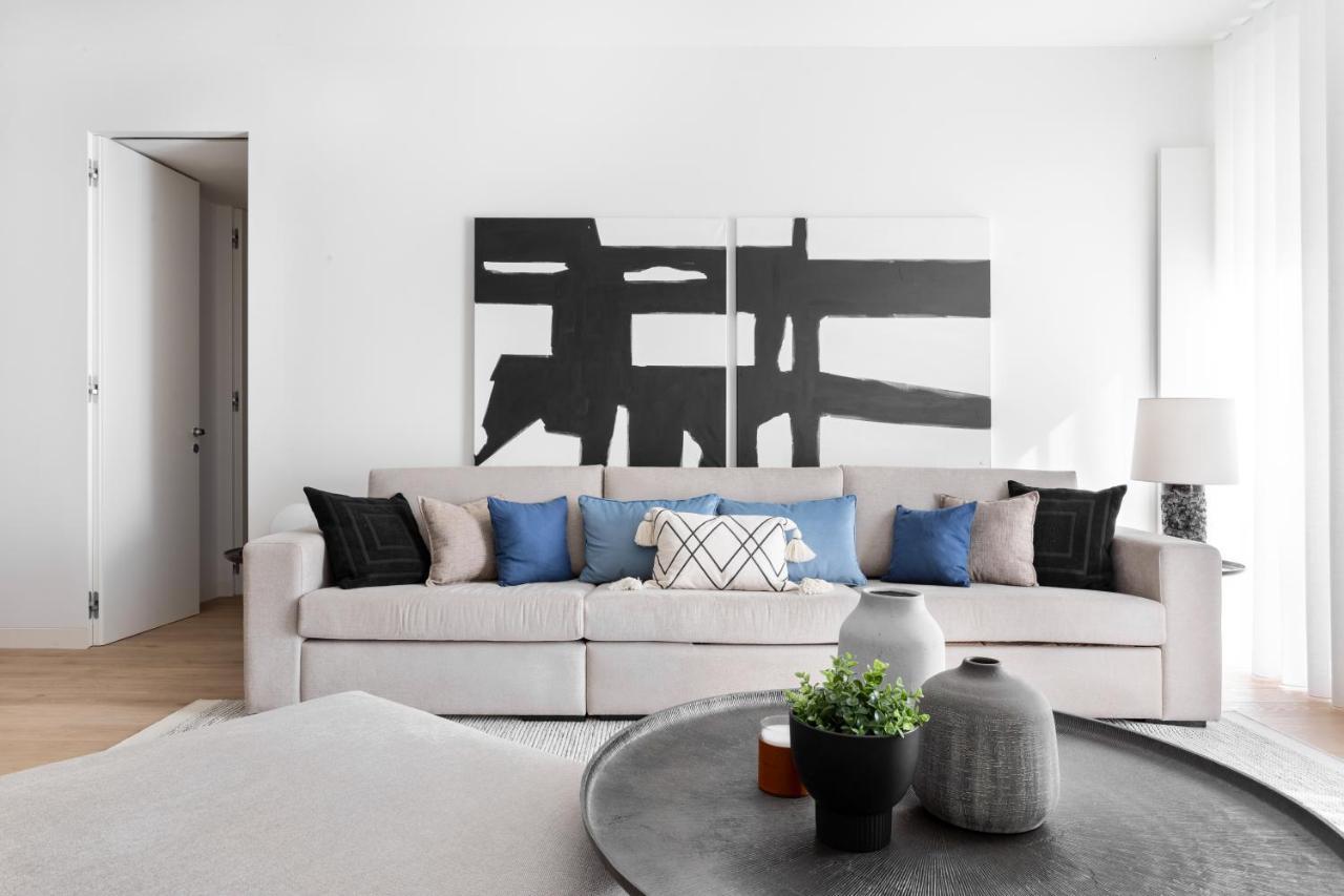 Joivy Elegant 1-br In Perfect Centre