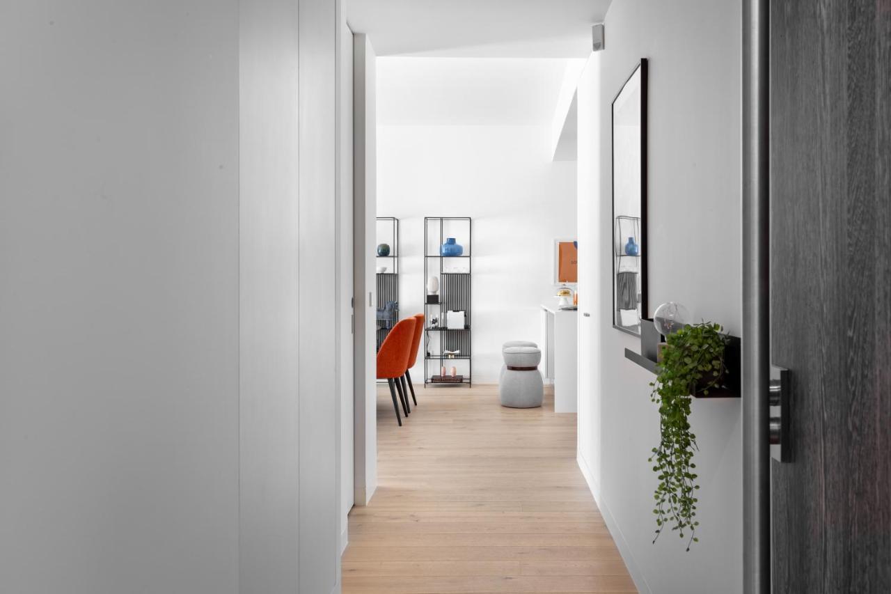 Apartment Joivy Elegant 1-br In Perfect Centre *