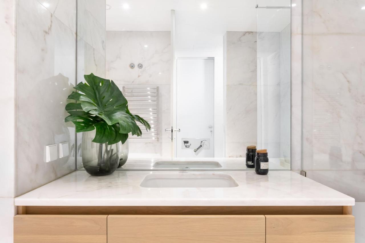 Joivy Elegant 1-br In Perfect Centre Apartment *