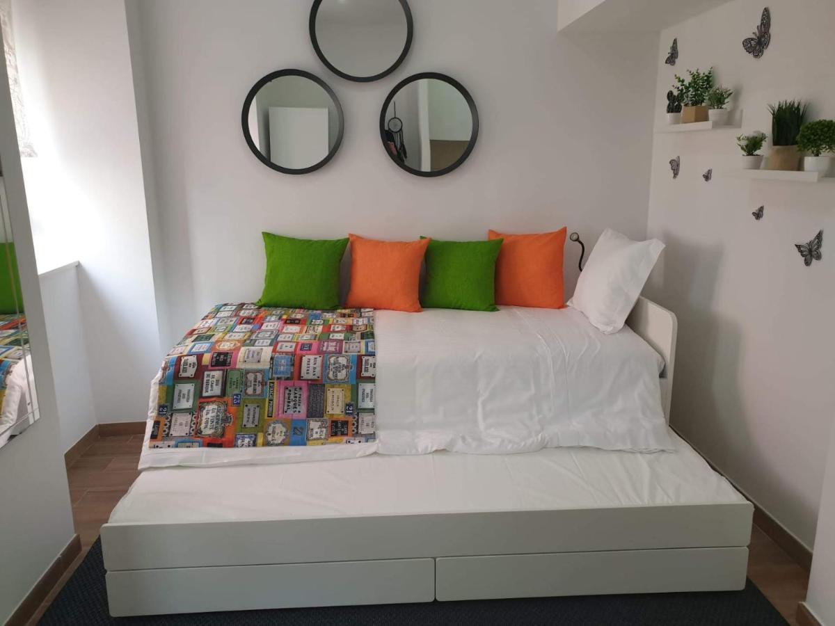 Appartement Queiros, 6 *