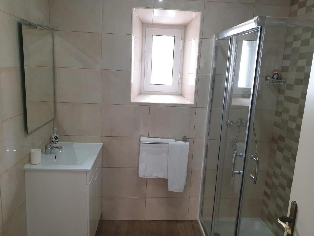 Queiros, 6 Appartement *