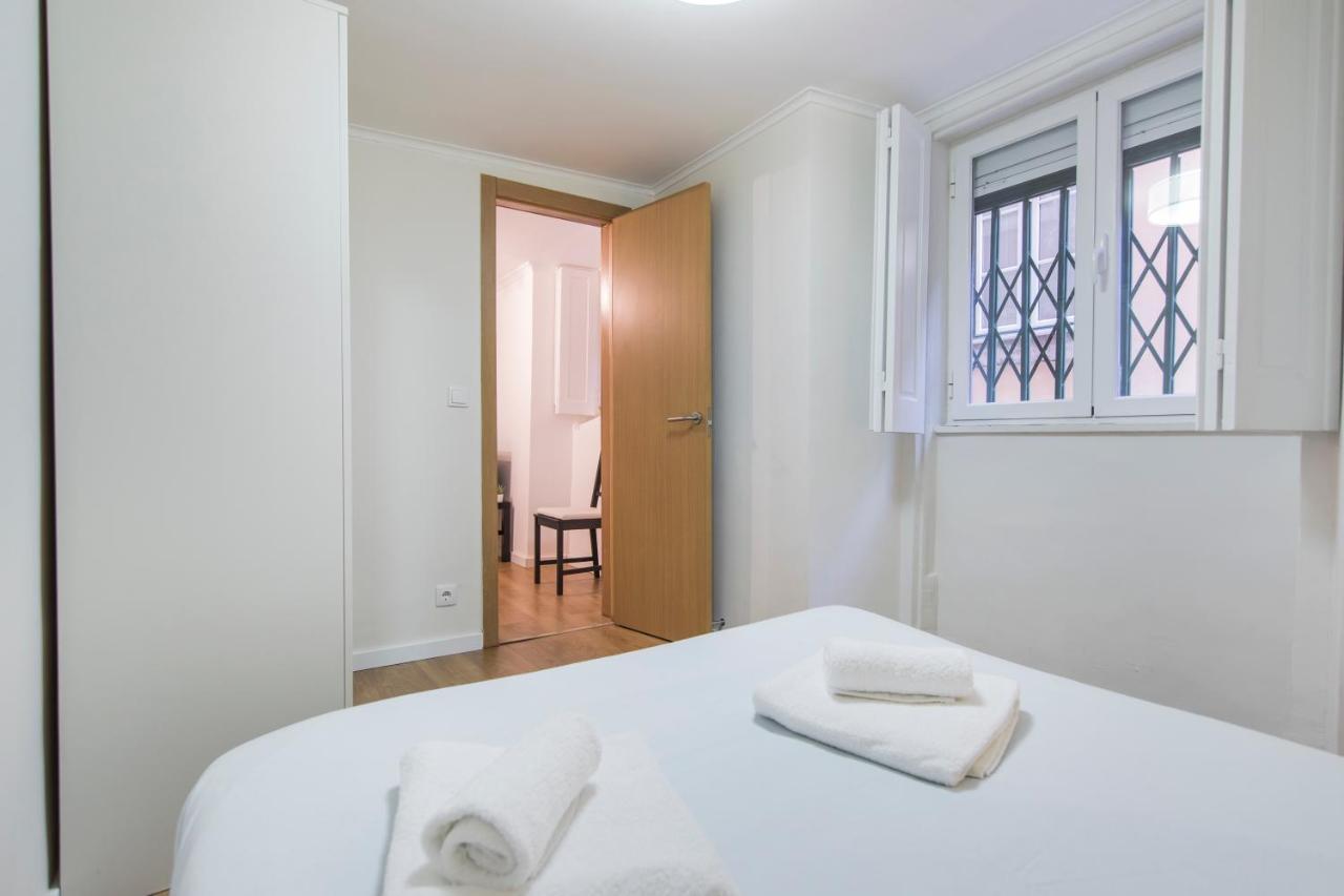 Apartment Alfama Typical Beco Dos Ramos *