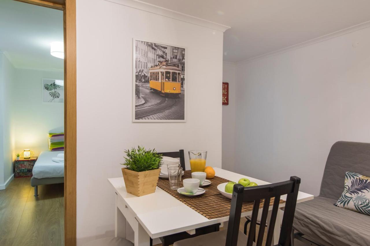 Apartment Alfama Typical Beco Dos Ramos *
