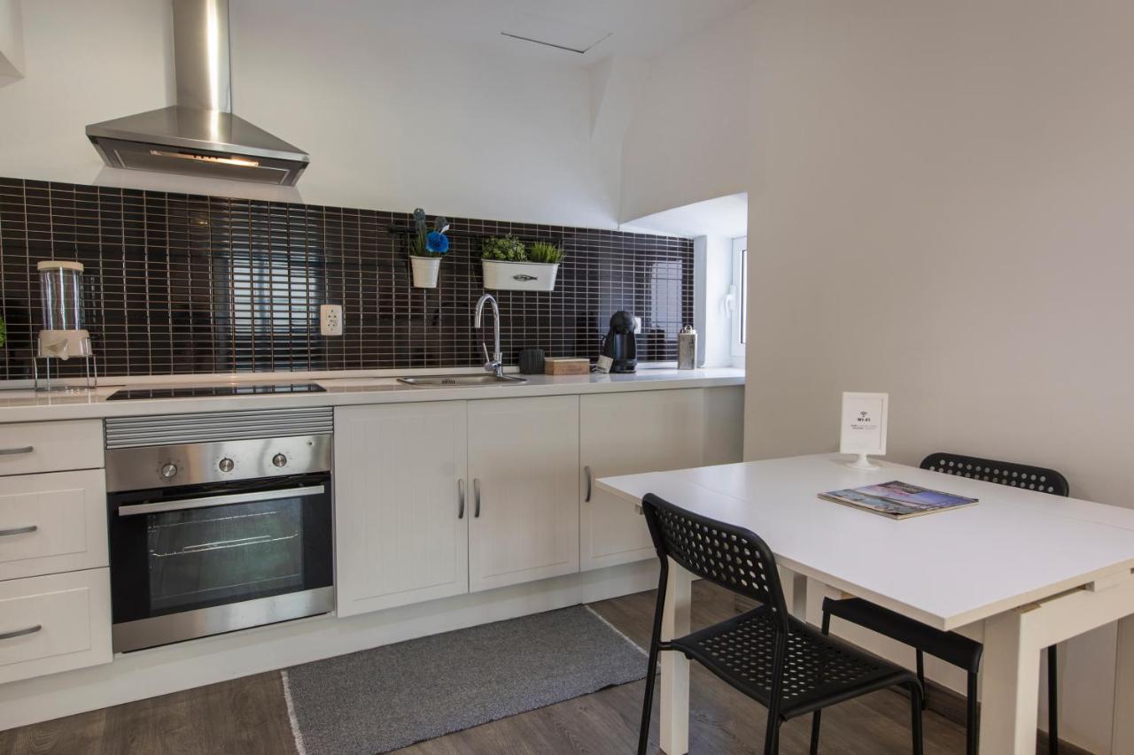 Apartamento Alfama Typical Beco Da Adiça Lisboa