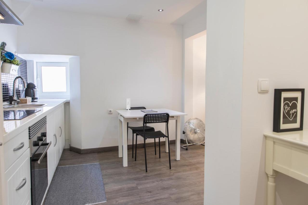 Apartamento Alfama Typical Beco Da Adiça *