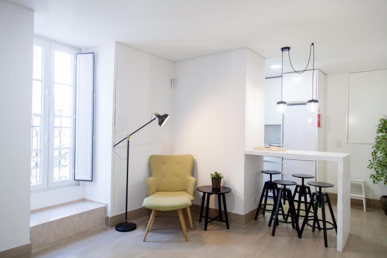 Flh Alfama Traditional Flat Appartement