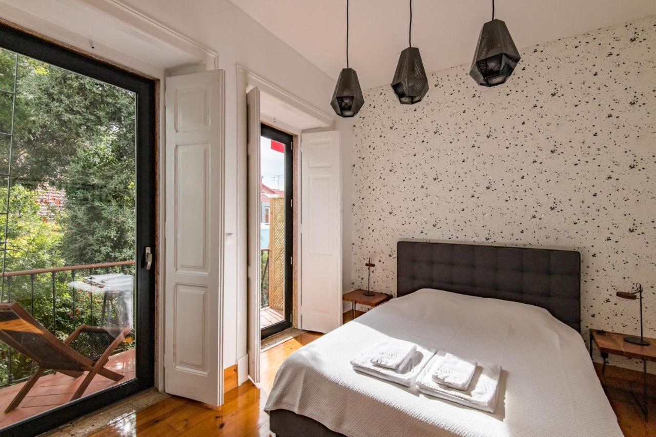 Lost :: Avenida House Gasthuis