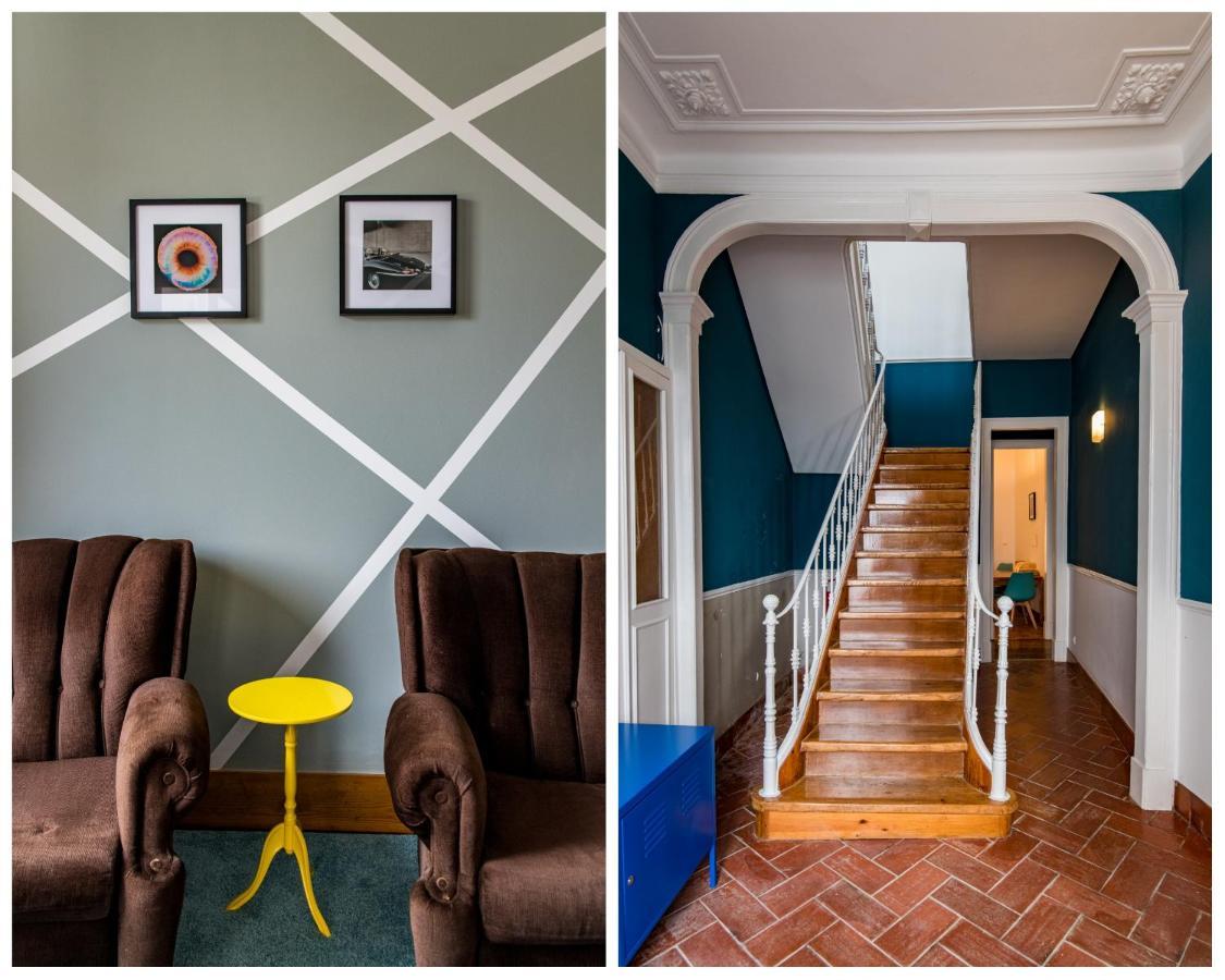 Lost :: Avenida House Gasthuis