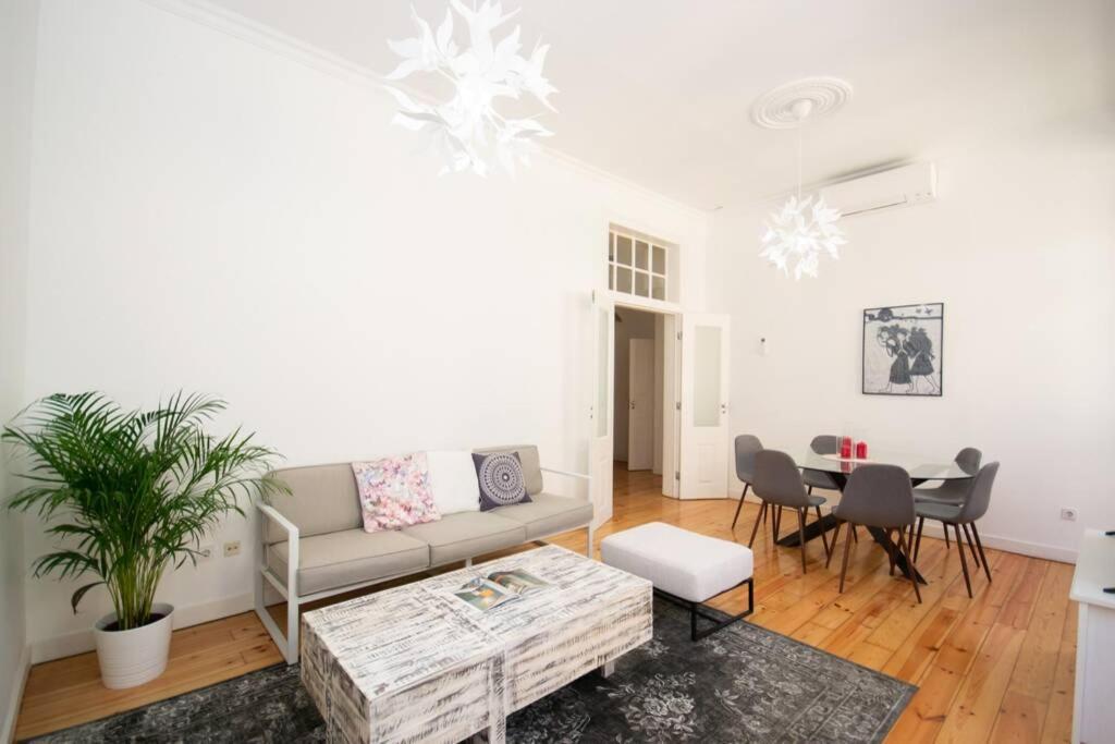 Cosy Baixa Apartment2 Appartement
