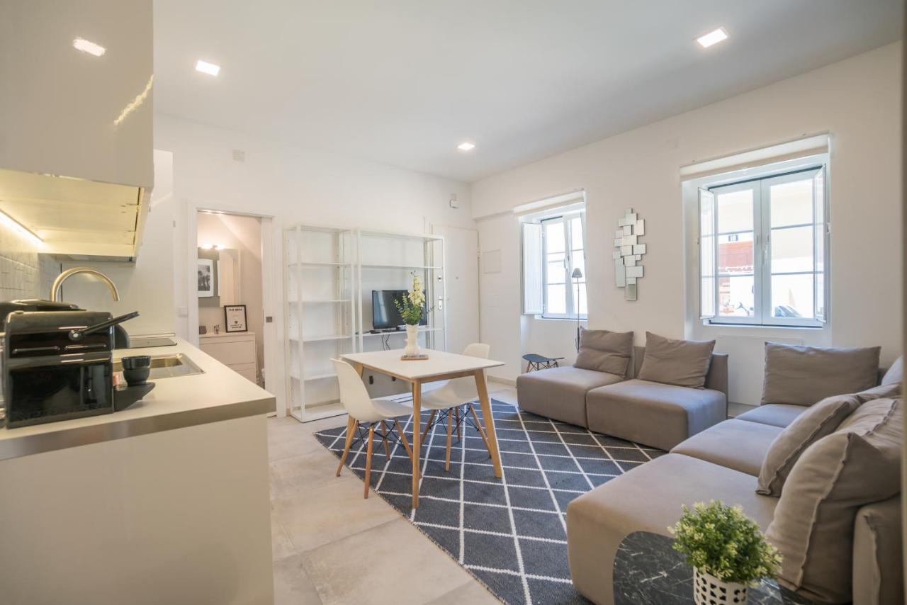 Appartement Coleginho