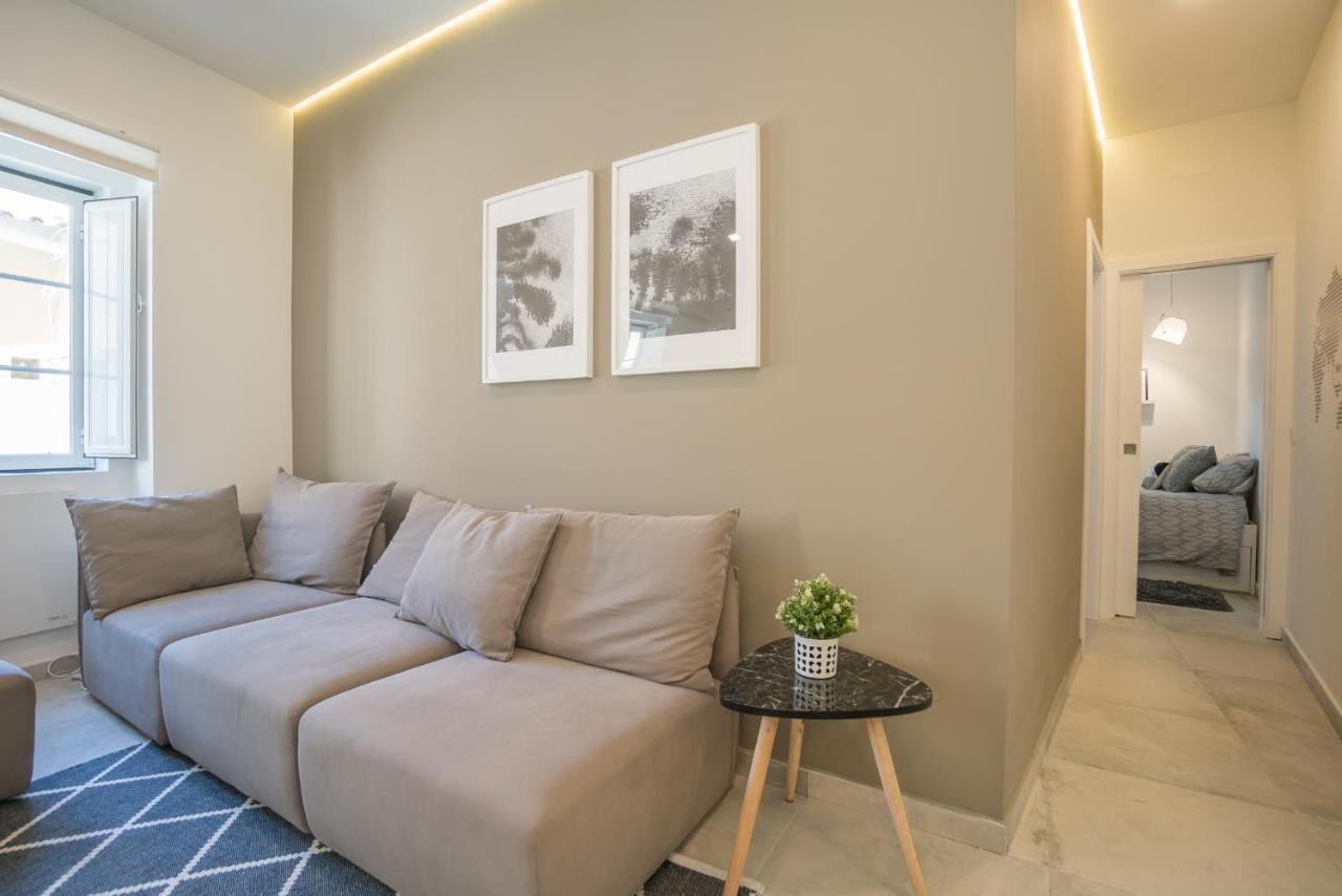 Appartement Coleginho *