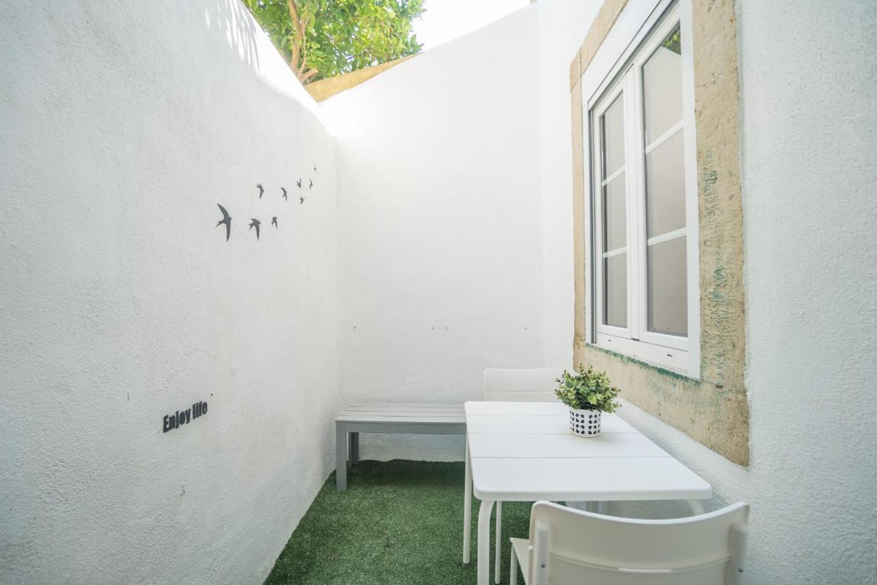 Appartement Coleginho *