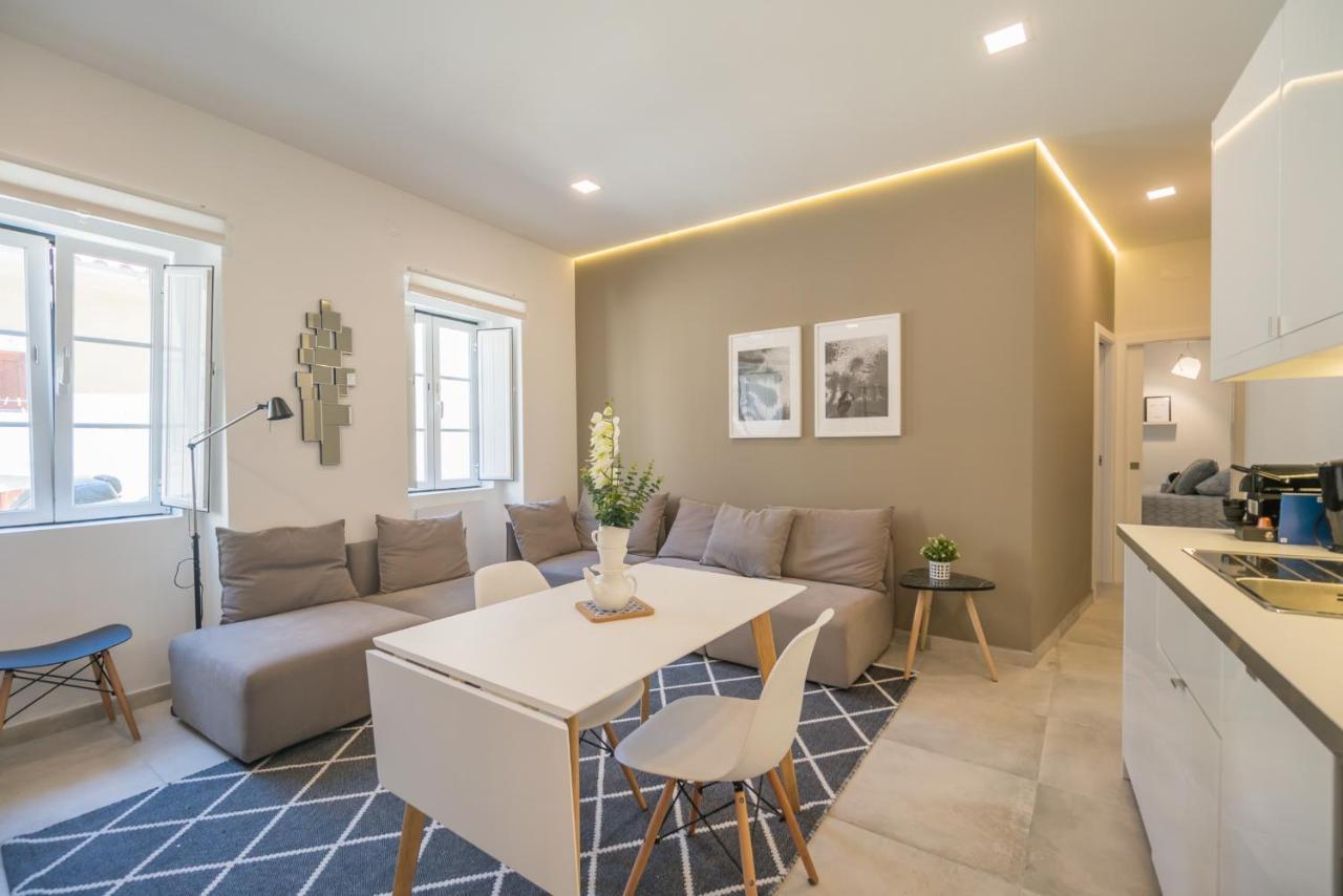 Coleginho Appartement Lisboa