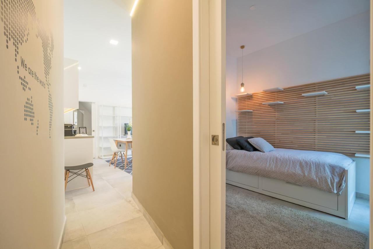 Appartement Coleginho *