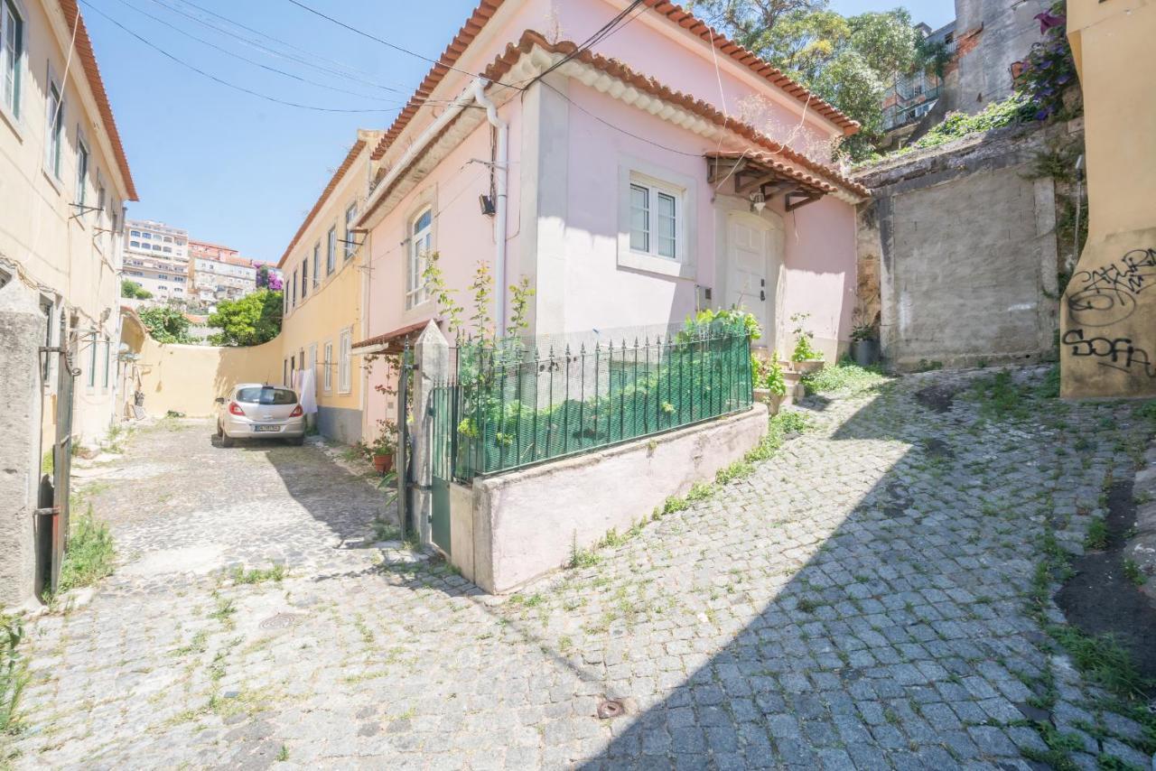 Coleginho * Lisboa