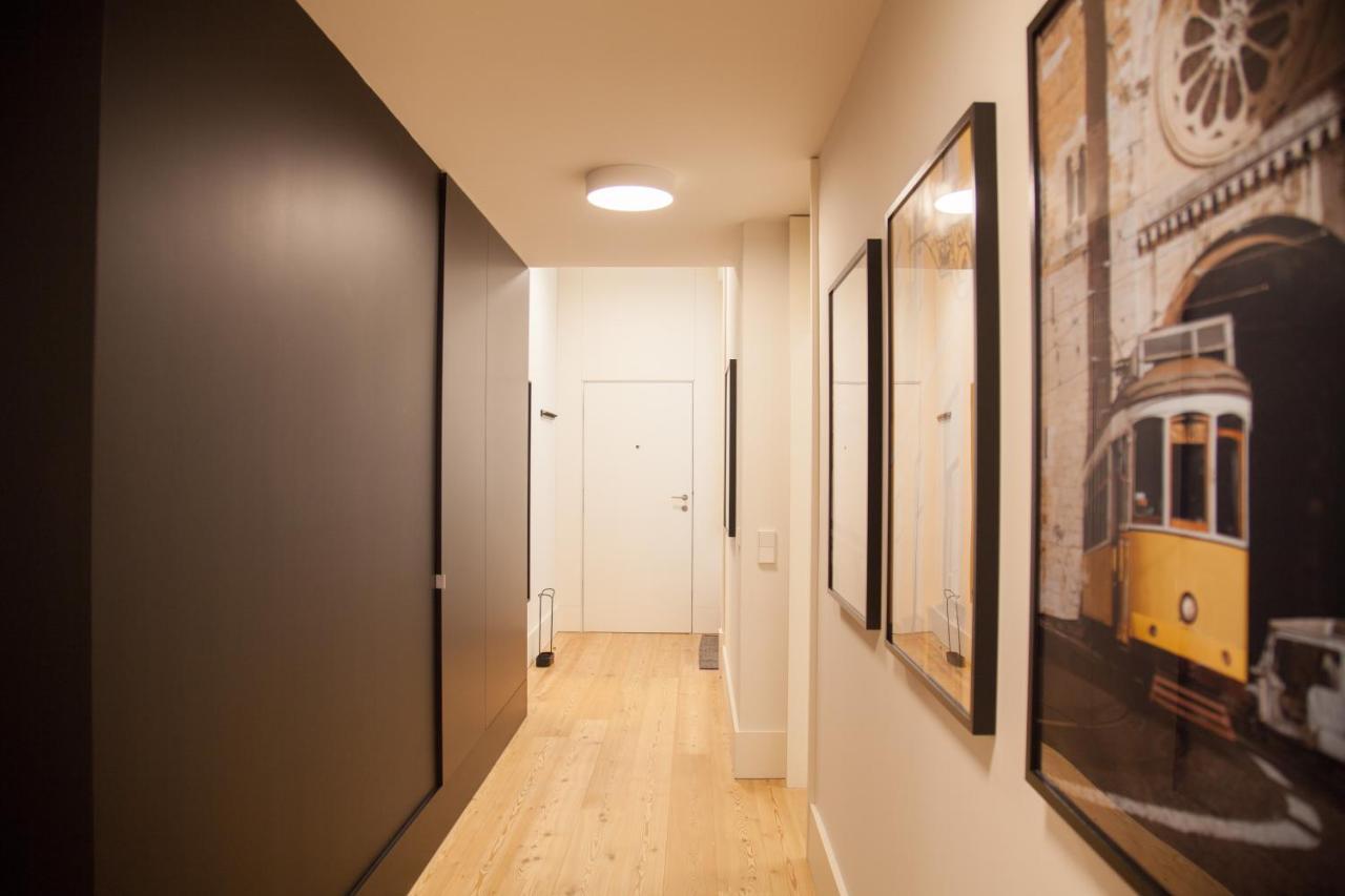 Flh Praca Comercio Tropical Flat Apartment
