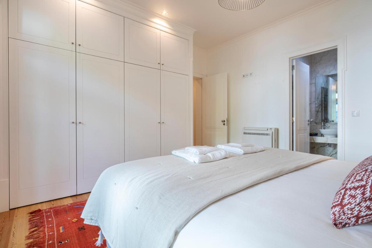 Saldanha Deluxe Gold Appartement Lisboa