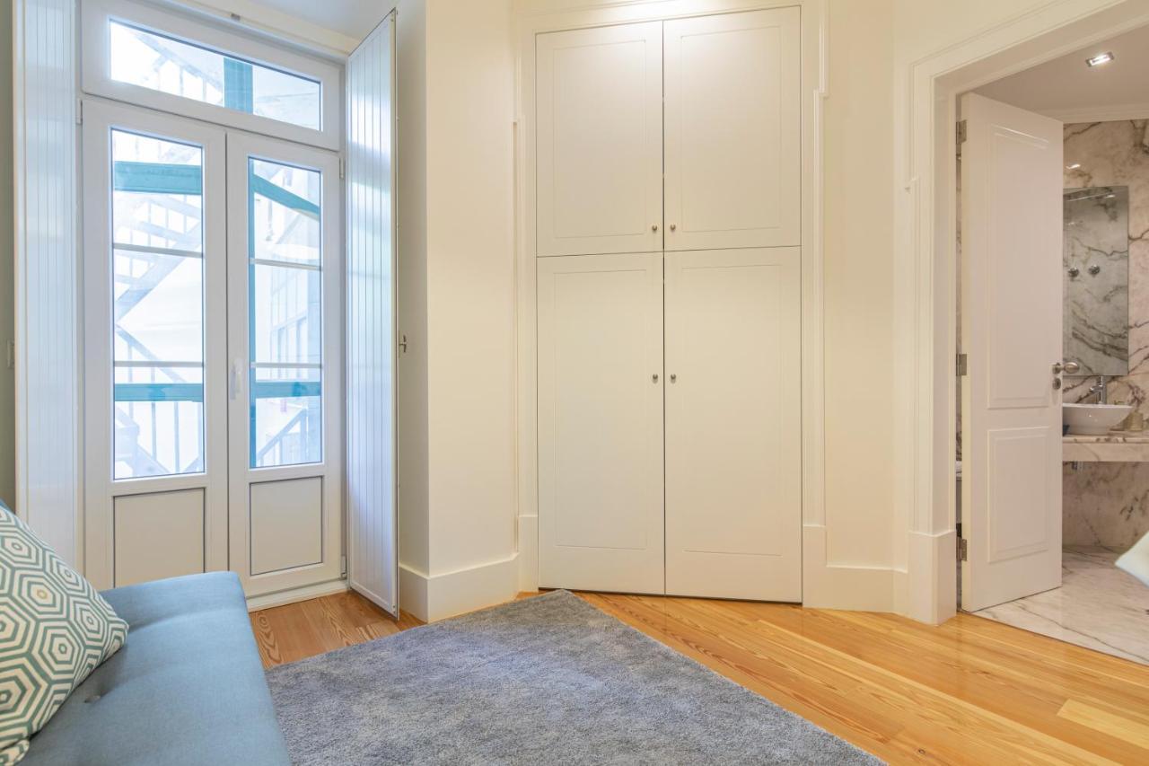 Appartement Saldanha Deluxe Gold