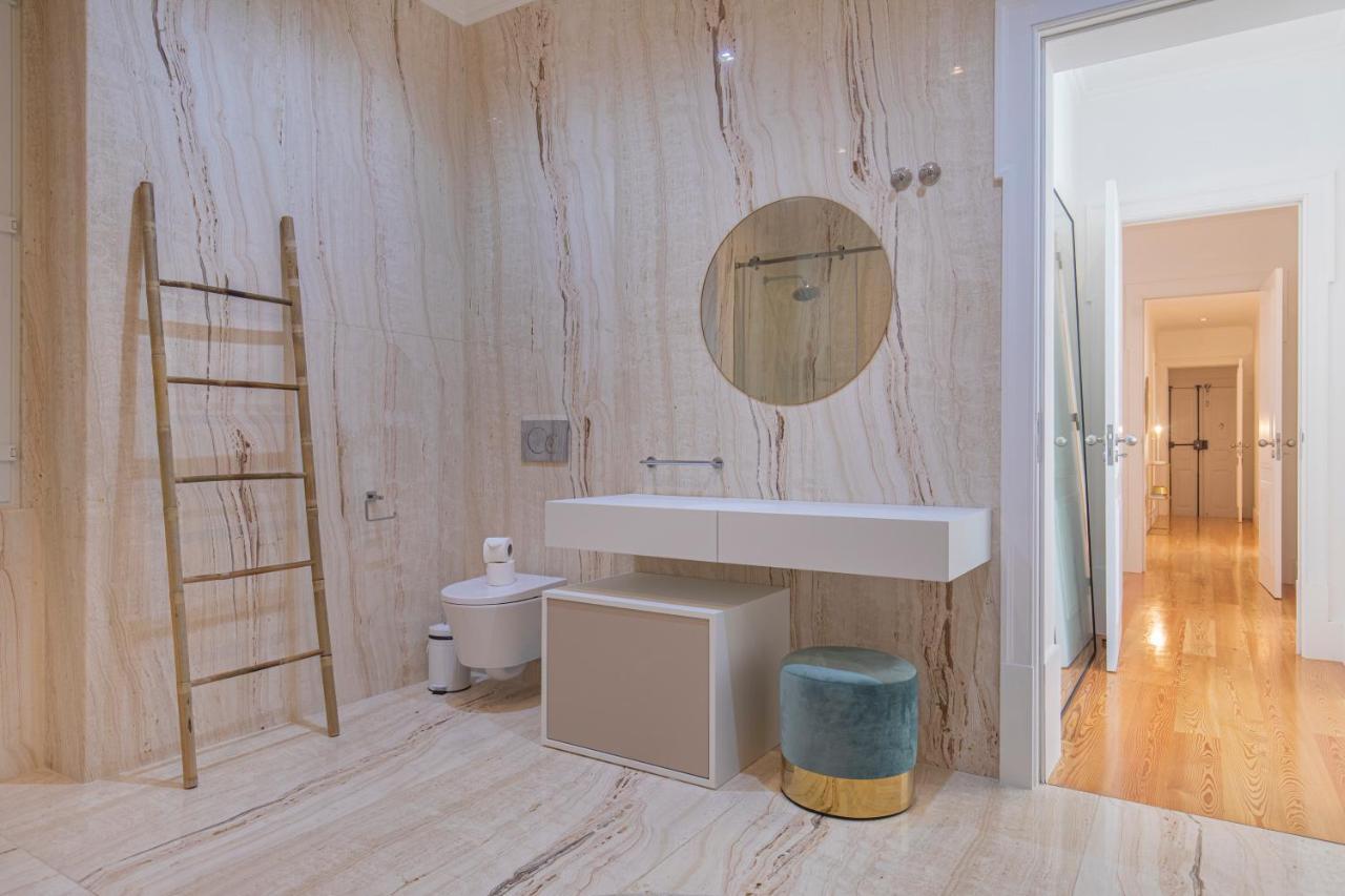 Appartement Saldanha Deluxe Gold *