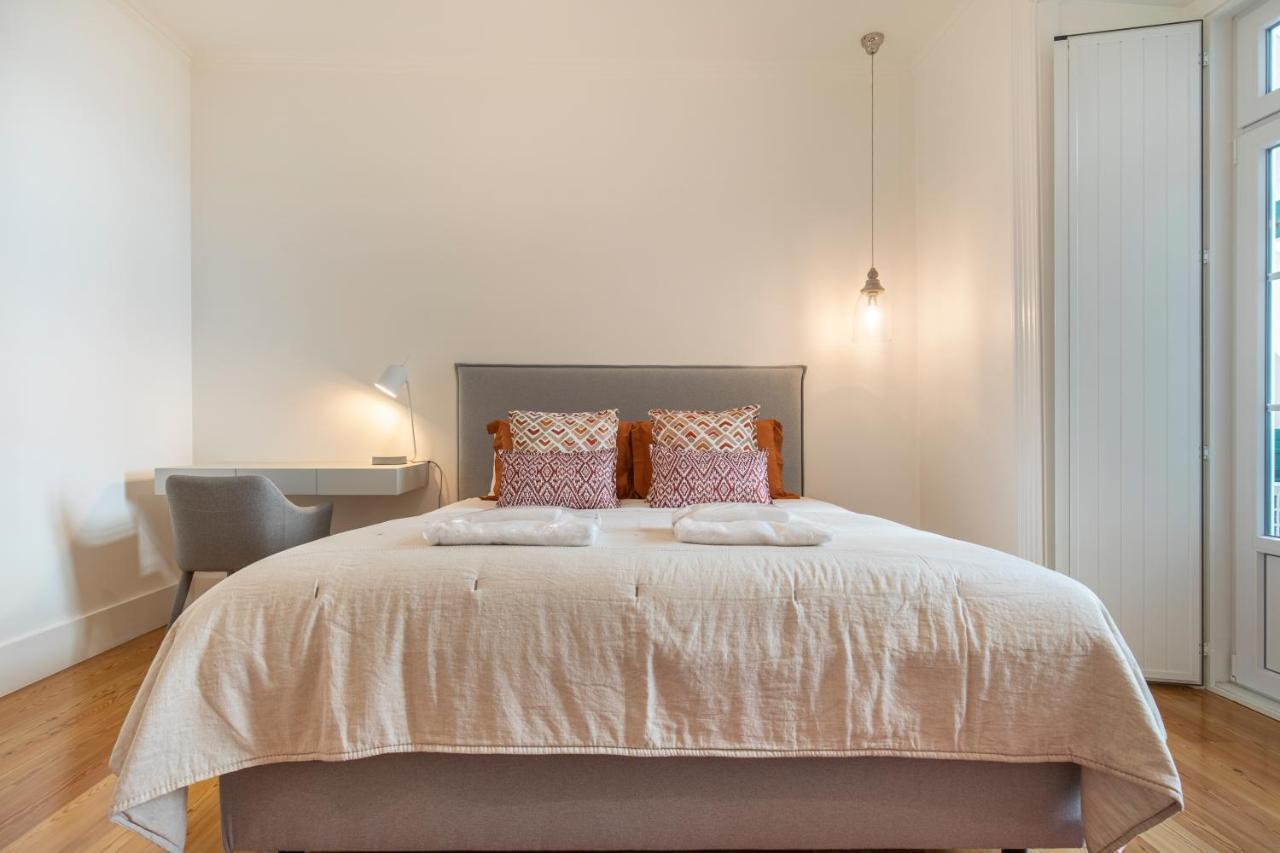 Appartement Saldanha Deluxe Gold *