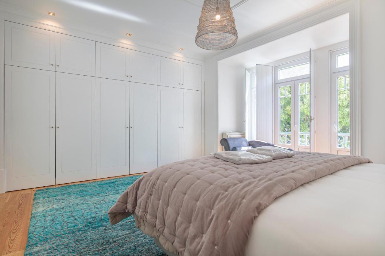 Appartement Saldanha Deluxe Gold
