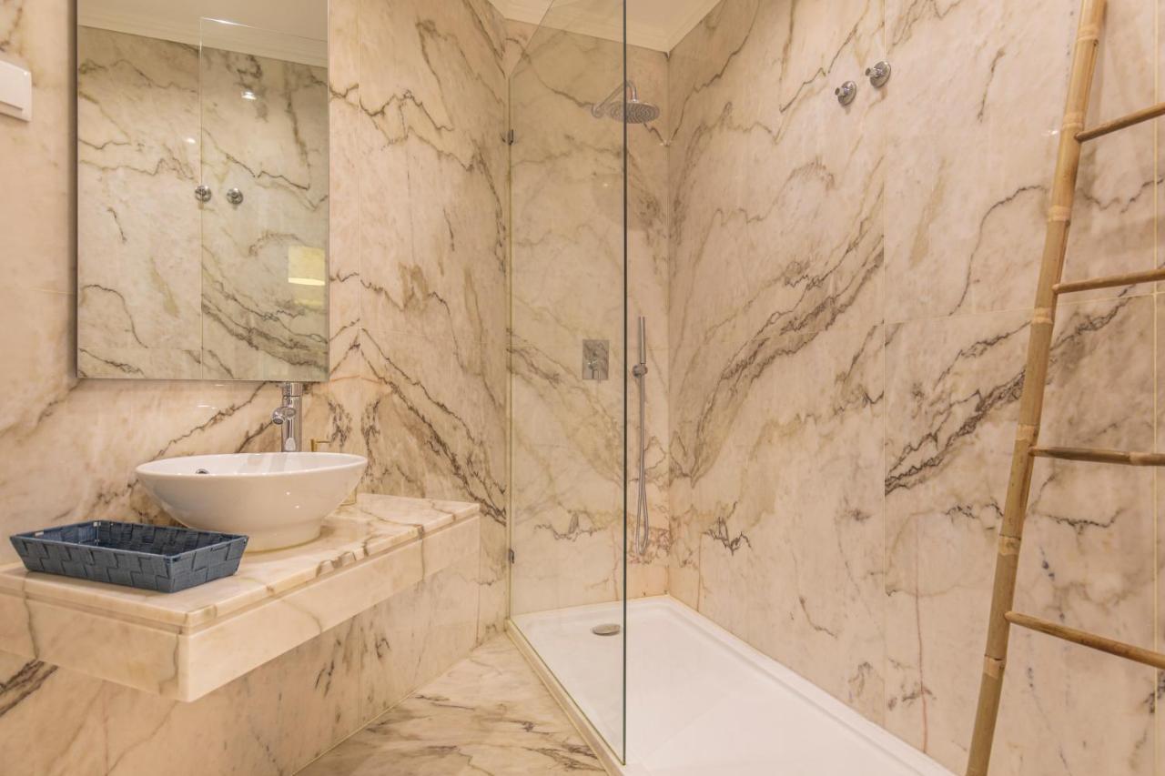 Appartement Saldanha Deluxe Gold *