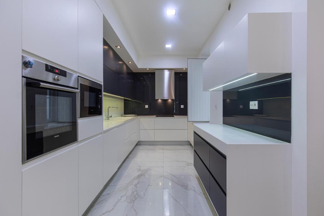 Saldanha Deluxe Gold Appartement *