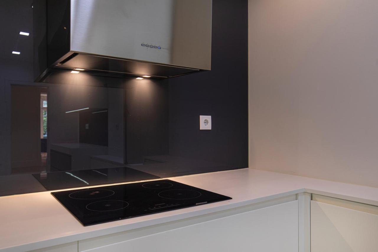 Appartement Saldanha Deluxe Gold *
