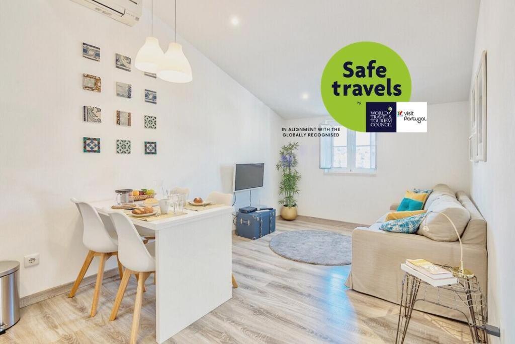 Appartement Mouraria - 43133al *