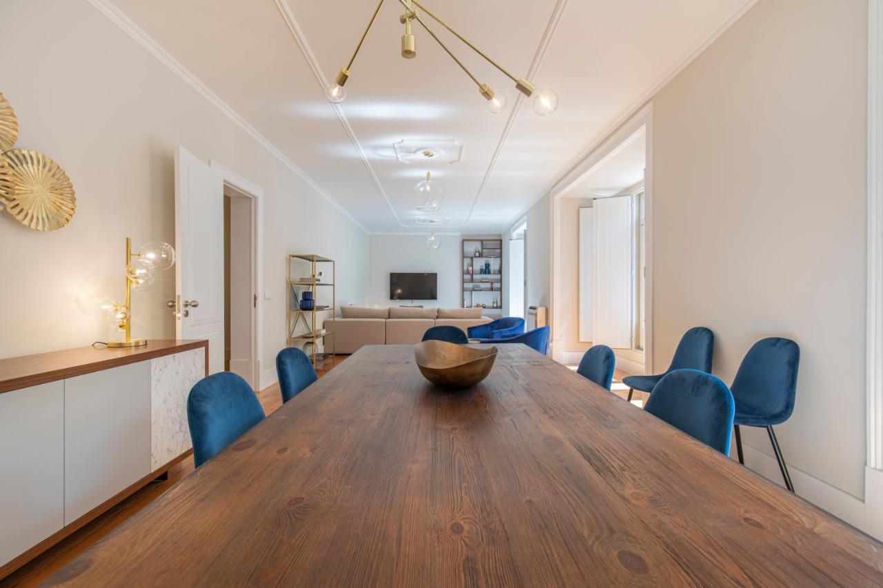Saldanha Deluxe Gold Appartement
