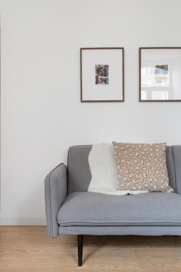 Prata Street-your In Appartement *