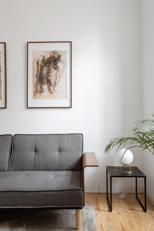 Appartement Prata Street-your In Lisboa
