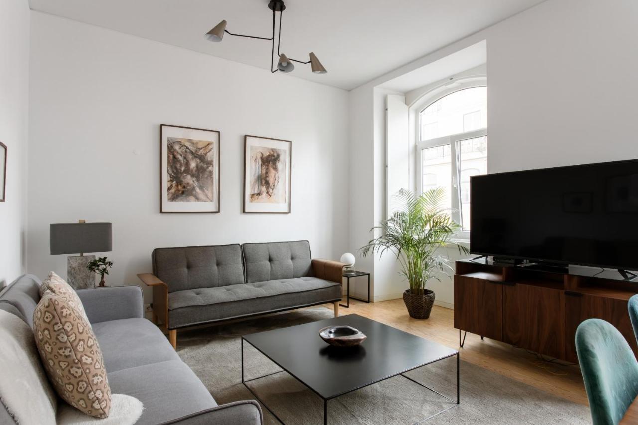 Appartement Prata Street-your In Lisboa