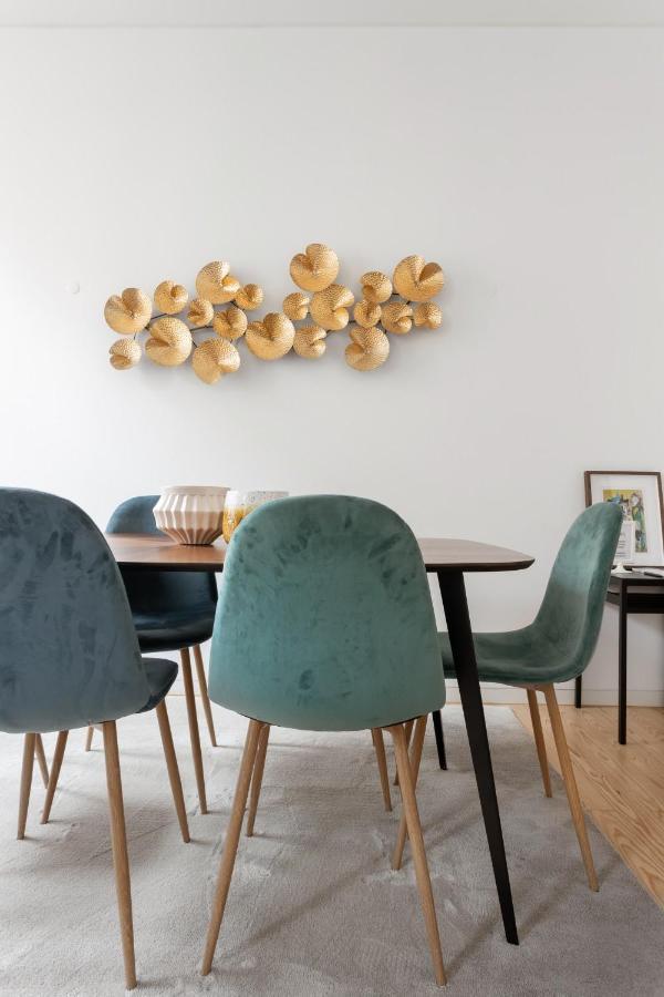Appartement Prata Street-your In Lisboa